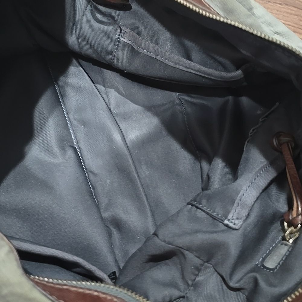 Fossil Computer Bag - Picture 4 of 11